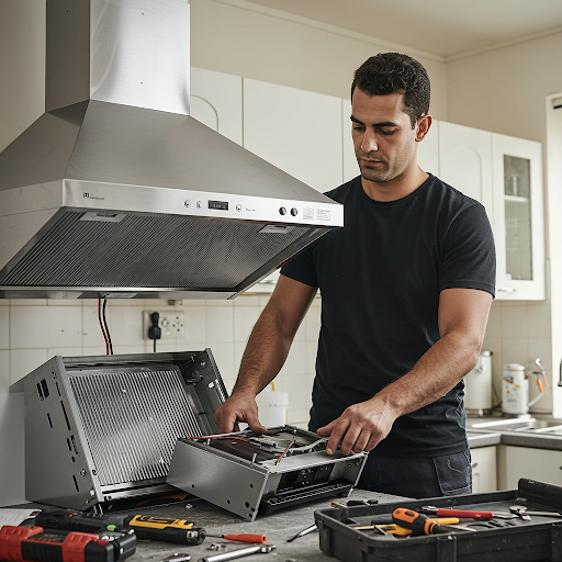 صيانة شفاطات فيلبس