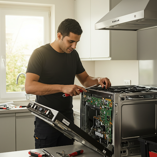 صيانة بوتاجازات فيلبس