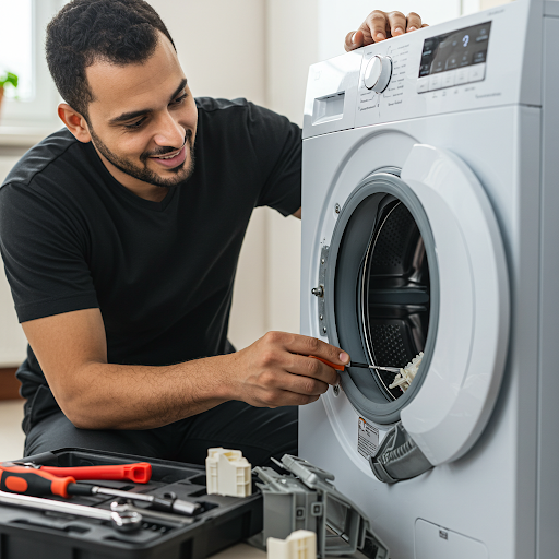 صيانة غسالات فيلبس